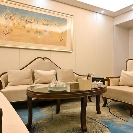 Dunhuang Hotel Eksteriør billede