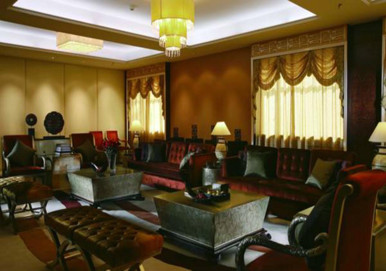 Dunhuang Hotel Eksteriør billede