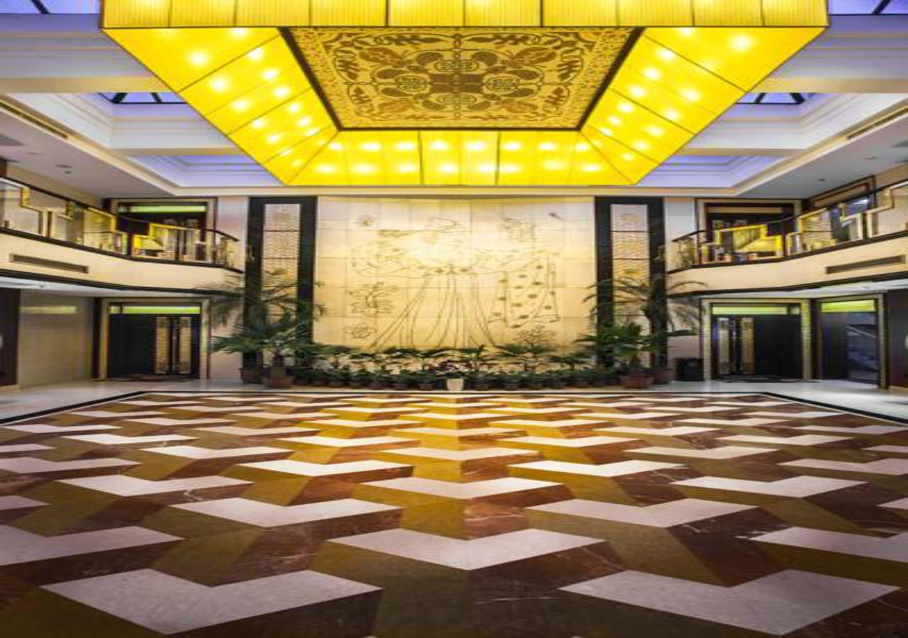 Dunhuang Hotel Eksteriør billede